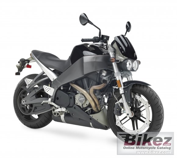 Buell Lightning XB12S