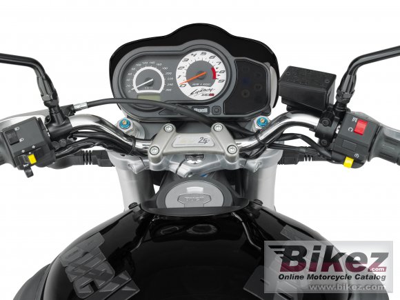 Buell Lightning XB12S