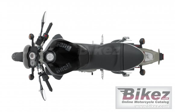 Buell Lightning XB12S