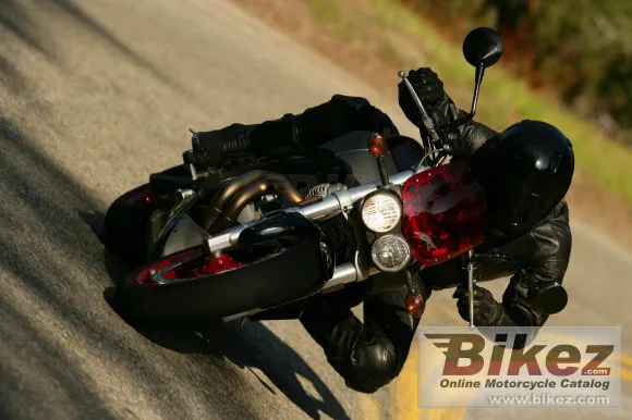 Buell Lightning XB12S