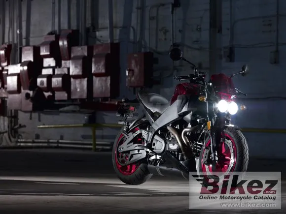 Buell Lightning XB12Scg