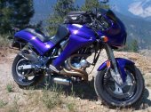Buell S2-T