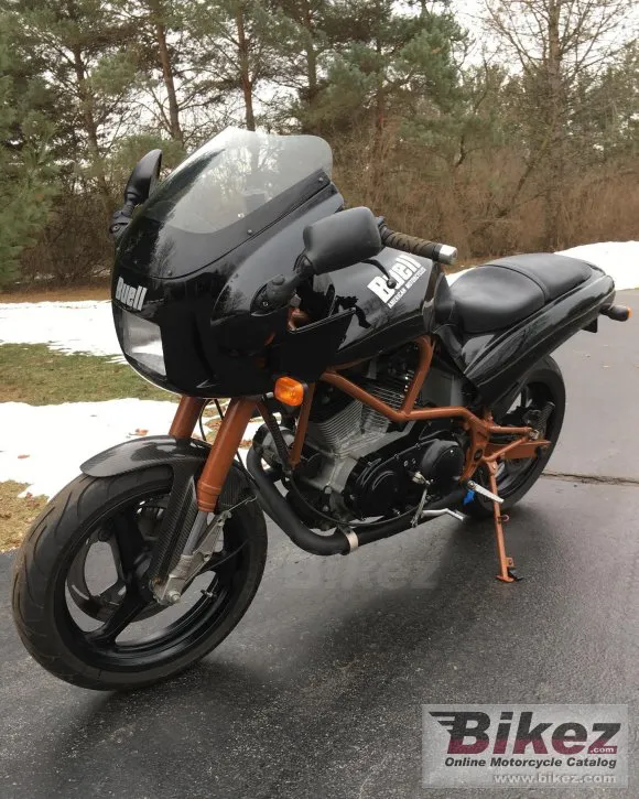 Buell S3T Thunderbolt