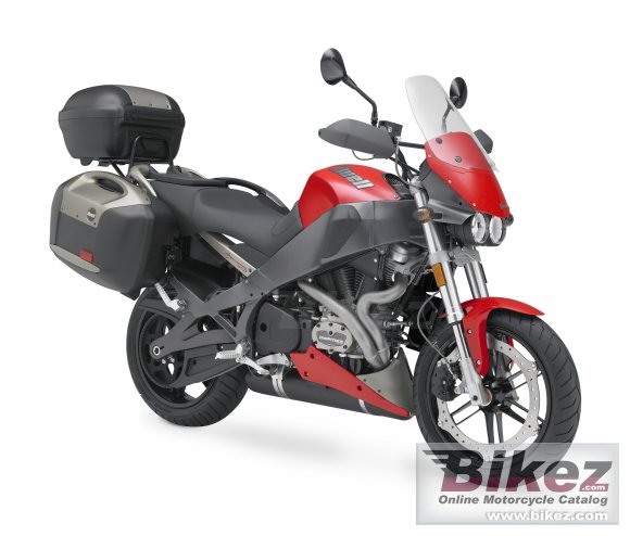 Buell Ulysses XB12 XT