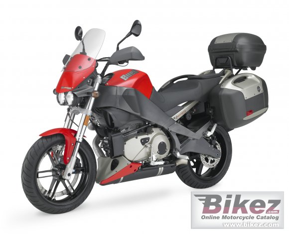 Buell Ulysses XB12 XT