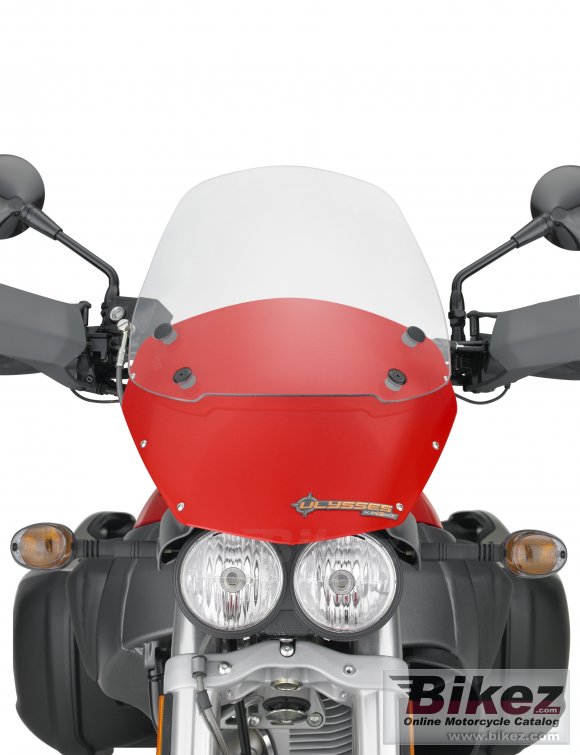 Buell Ulysses XB12 XT