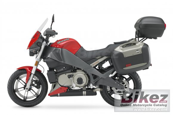 Buell Ulysses XB12 XT