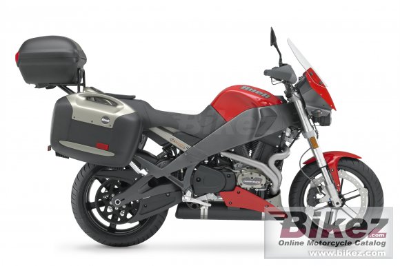 Buell Ulysses XB12 XT