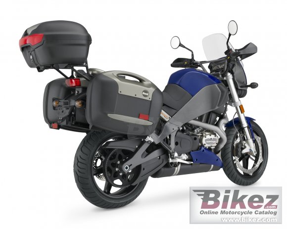 Buell Ulysses XB12 XT