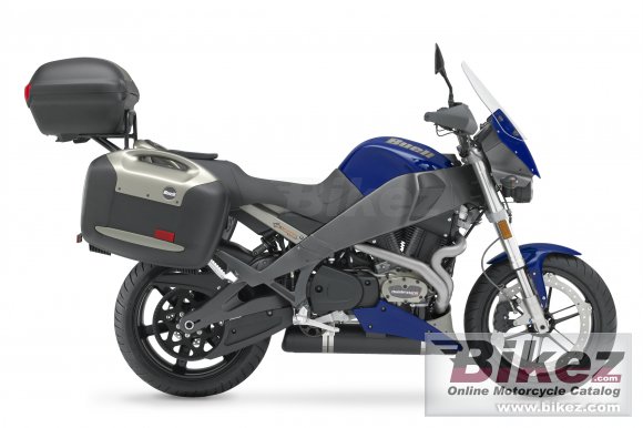 Buell Ulysses XB12 XT