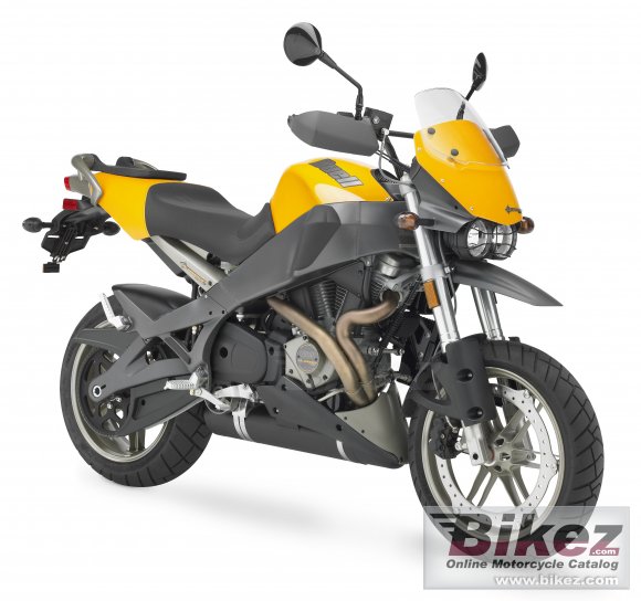 Buell Ulysses XB12X