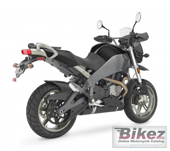 Buell Ulysses XB12X