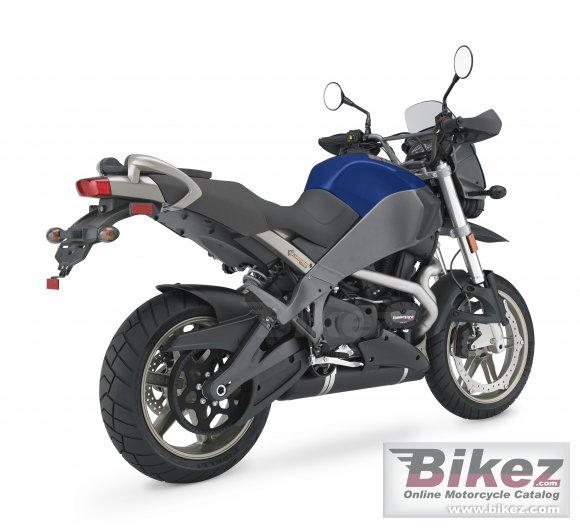 Buell Ulysses XB12X