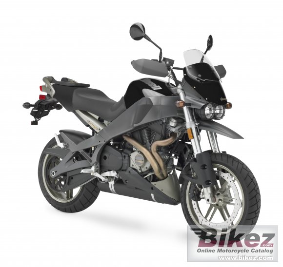 Buell Ulysses XB12X