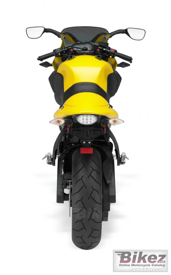 Buell XB12R Firebolt