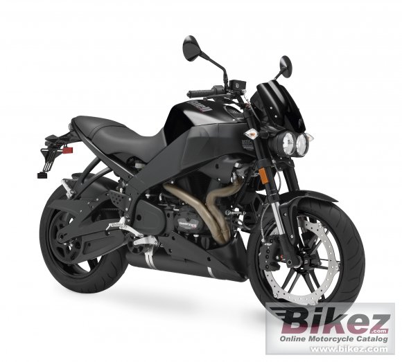 Buell XB12Ss Lightning Long