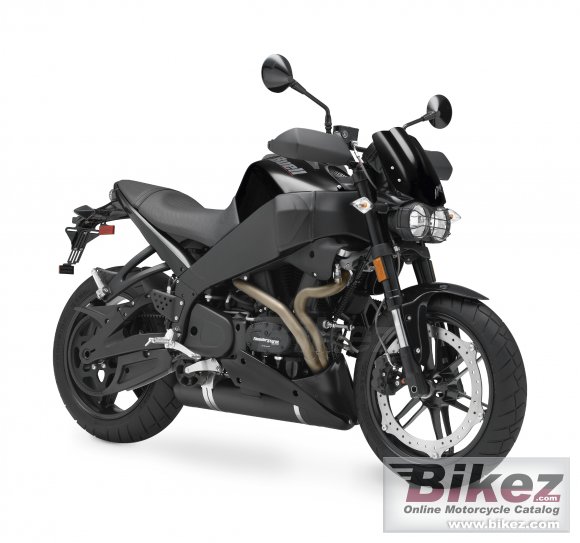 Buell XB9SX Lightning CityX