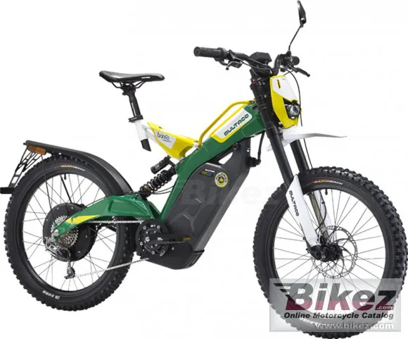 Bultaco Brinco C