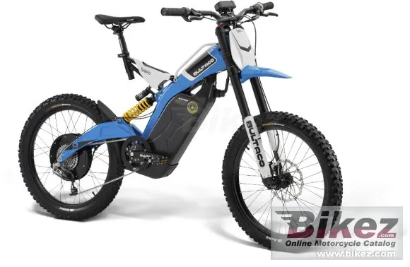 Bultaco Brinco R