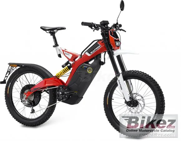 Bultaco Brinco RE