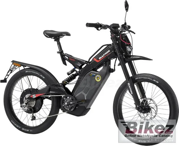 Bultaco Brinco S