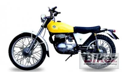 Bultaco Lobito