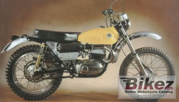 Bultaco Lobito