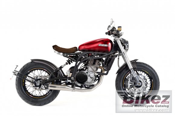 CCM Bobber