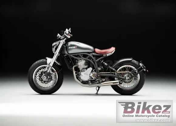 CCM Bobber