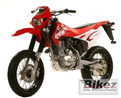 CCM C-XR125-S