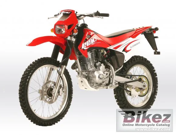 CCM C-XR230-E