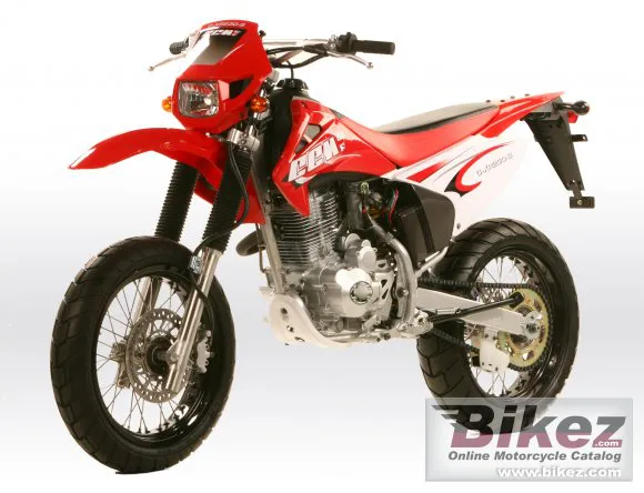 CCM C-XR230-S