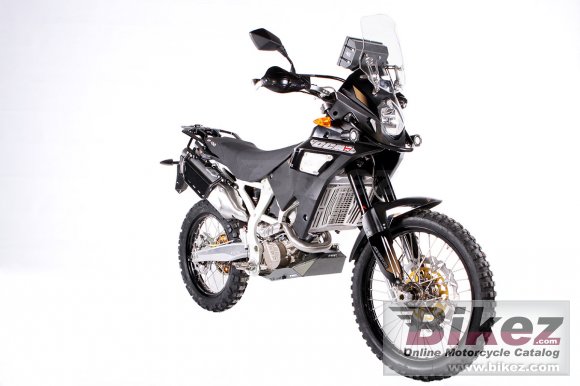 CCM GP450