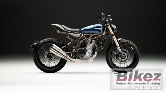 CCM Street Tracker