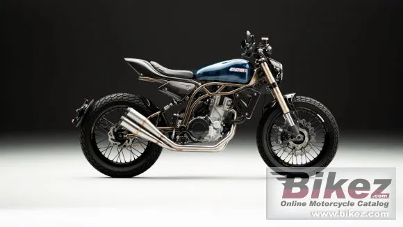 CCM Street Tracker