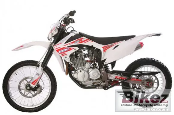 CCM XTR-4 500