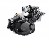 CF Moto 150NK