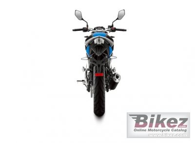 CF Moto 150NK