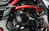CF Moto 650NK