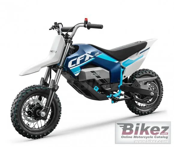 CF Moto CFX-2E