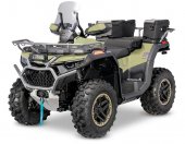 CF Moto CForce 1000 Overland