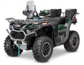 CF Moto CForce 1000 Overland