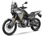 CF Moto Ibex 450