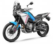 CF Moto Ibex 450