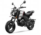 CF Moto Papio CL