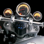 CF Moto V5 Sport Cruiser