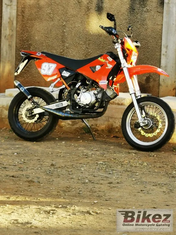 CPI Supermoto