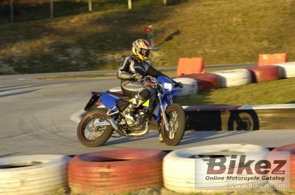 CPI Supermoto SM