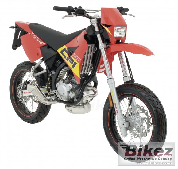 CPI Supermoto SM