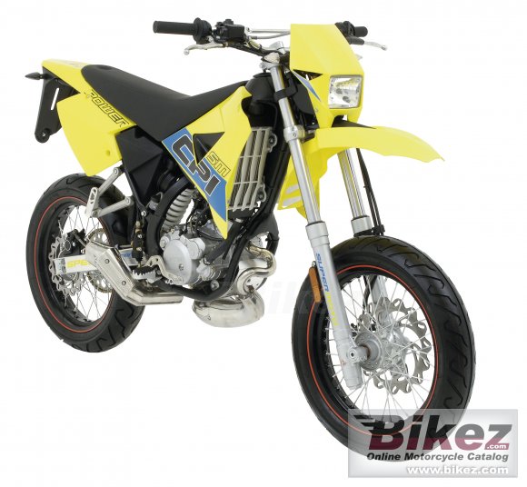 CPI Supermoto SM